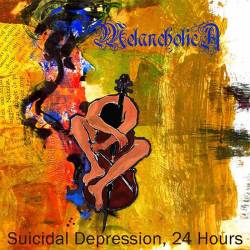 Suicidal Depression - 24 Hours